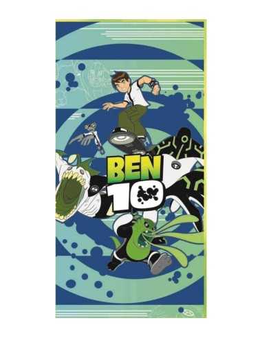 telo da mare Ben 10 2015274407217  | Futurartshop.com