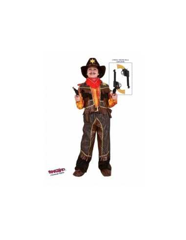 Carnival Costume Cowboy  Veneziano | Futurartshop.com