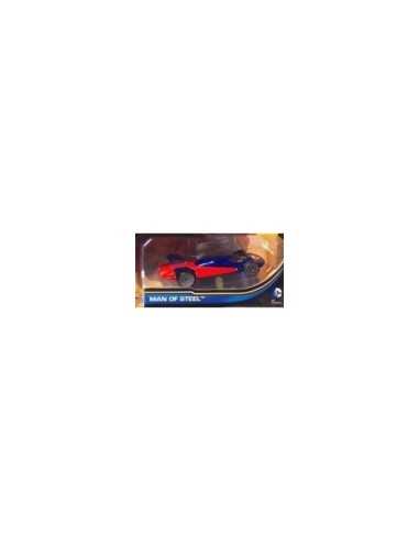 hot wheels macchina superman man of steel MATY0758/CFT33 Mattel | Futurartshop.com