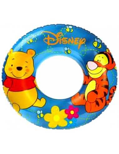 SALVAGENTE WINNIE CM.76(o) 74321 Mac Due | Futurartshop.com