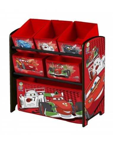 Door Cars 2 objects GIOHDG84714 Giochi Preziosi | Futurartshop.com