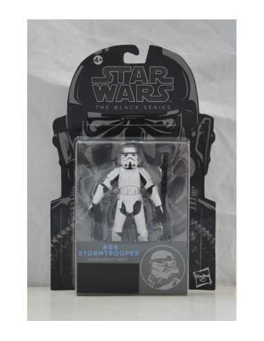 Star Wars Stormtrooper character black Series HASA5077E50G/A5083 Hasbro | Futurartshop.com