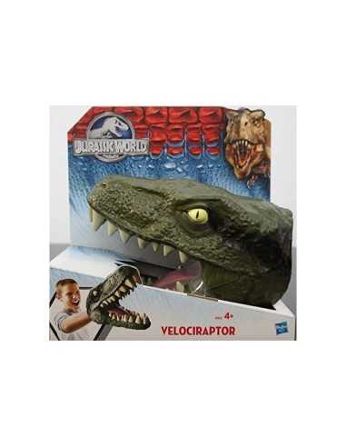 Jurassic World fauci Velociraptor HASB1509EU40/B1510 Hasbro | Futurartshop.com