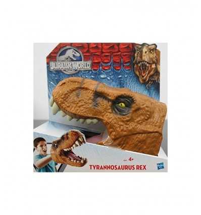 Jura Welt Fauci Tyrannosaurus Rex B1509EU40/B1511 Hasbro- Futurartshop.com