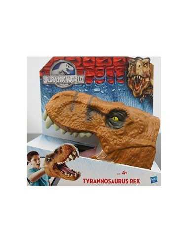 Jurassic world fauci Tyrannosaurus Rex HASB1509EU40/B1511 Hasbro | Futurartshop.com