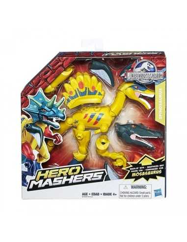 Jurassic World Hero Mashers Spinosaurus HASB1197EU41/B2159 Hasbro | Futurartshop.com