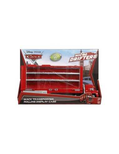 Cars Mack Transporter 2 Micro Drifters  2052004881466  | Futurartshop.com