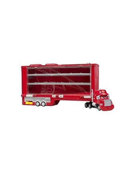 Cars 2 Mack Micro Drifters Trasportatore  2052004881466  | Futurartshop.com