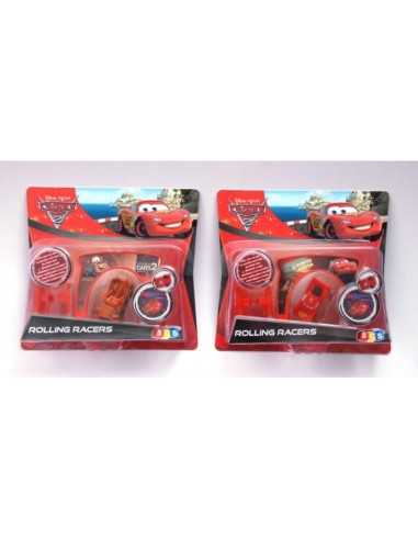 cars rolling racers two models 2143521510189 Mac Due | Futurartshop.com