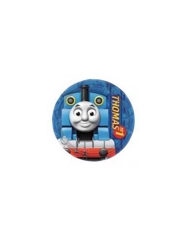 8 piatti Thomas 23cm NBP552156 Magic World Party | Futurartshop.com