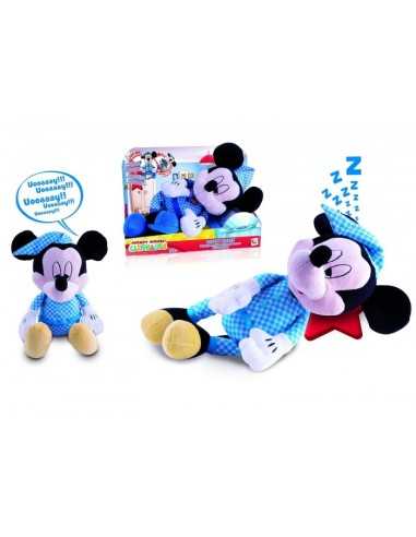 Peluche Mickey mouse nanna IMC181298MM  | Futurartshop.com