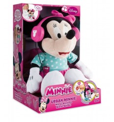 Minnie Urban 181588MI2 IMC Toys- Futurartshop.com