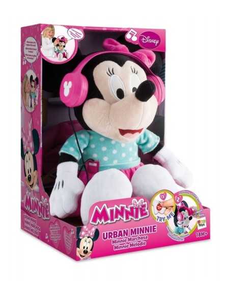 Minnie Urban IMC181588MI2 IMC Toys | Futurartshop.com