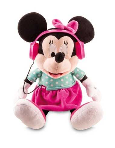 Minnie Urban IMC181588MI2 IMC Toys | Futurartshop.com