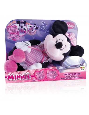 Peluche Minnie Nanna IMC181328MI2 IMC Toys | Futurartshop.com