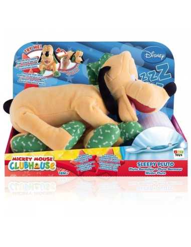 Plush Pluto nanna IMC181373MM IMC Toys | Futurartshop.com