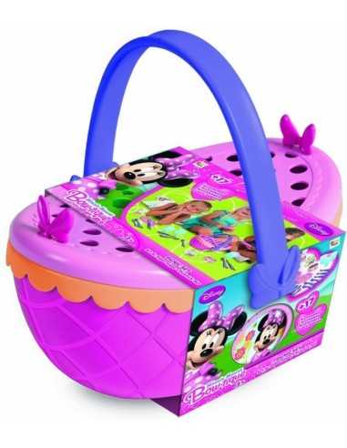 Set Minnie Pic-Nic IMC180635MI2 IMC Toys | Futurartshop.com