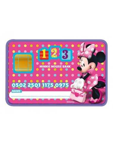 Registratore di cassa elettronico di Minnie IMC171700MI2 IMC Toys | Futurartshop.com