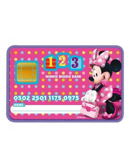 Electronic cash register by Minnie IMC171700MI2 IMC Toys | Futurartshop.com