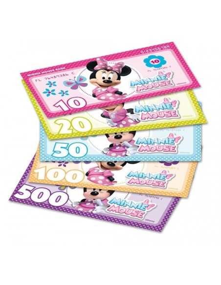 Registratore di cassa elettronico di Minnie IMC171700MI2 IMC Toys | Futurartshop.com