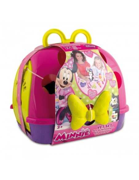 Set Veterinario di Minnie IMC180666MI2 IMC Toys | Futurartshop.com