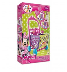 Minnie's shopping cart 181724MI2 IMC Toys- Futurartshop.com