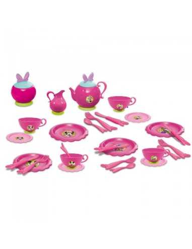 Minnie Set da Tè Completo IMC180444MI2 IMC Toys | Futurartshop.com