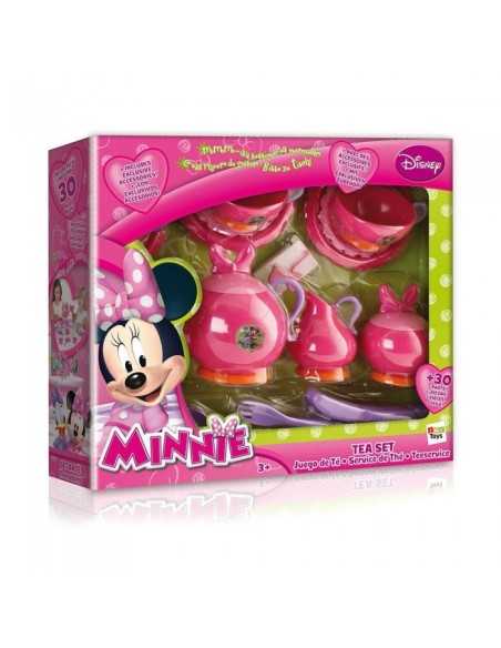 Minnie Set da Tè Completo IMC180444MI2 IMC Toys | Futurartshop.com