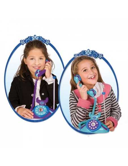 Telefono citofono frozen IMC16040FR IMC Toys | Futurartshop.com