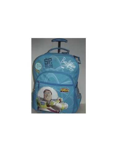 Trolley scuola toy story buzz 79408 Dedit | Futurartshop.com