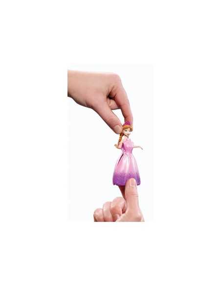 Frozen Anna doll small  MATY9969/Y9970 Mattel | Futurartshop.com