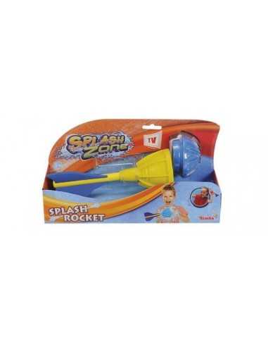 Splash Rocket 139706 Simba Toys | Futurartshop.com