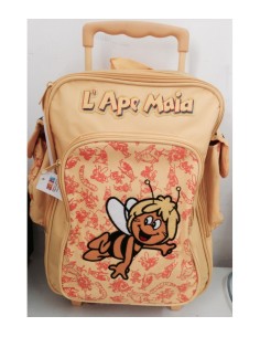 trolley ape maia 45354 Dedit | Futurartshop.com