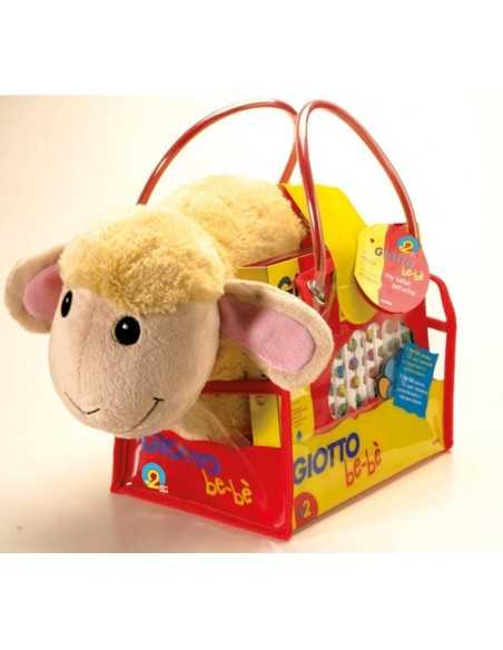 Giotto with markers Cuddly Baby box 10829 Fila | Futurartshop.com