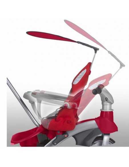 Baby Trike Easy Evolution FAM800009473 Famosa | Futurartshop.com