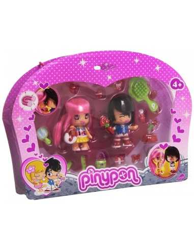 Pinypon Lovers FAM700012056 Famosa | Futurartshop.com