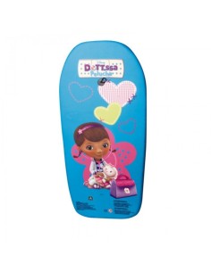 Tavola Surf Dottoressa peluche  GIOLCT08688 Giochi Preziosi | Futurartshop.com