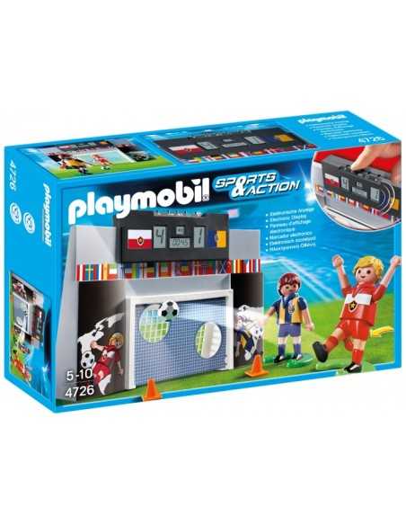 Porta segnapunti 2048439238401 Playmobil | Futurartshop.com