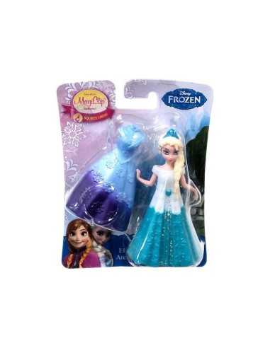 Frozen Elsa Small doll  MATY9969/Y9971 Mattel | Futurartshop.com