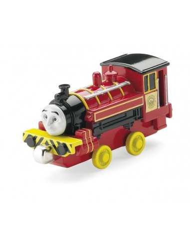 Victor Locomotive MATT0929/R9465 Mattel | Futurartshop.com