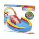 Piscinas inflables para niños del arco iris  57453 Intex- Futurartshop.com