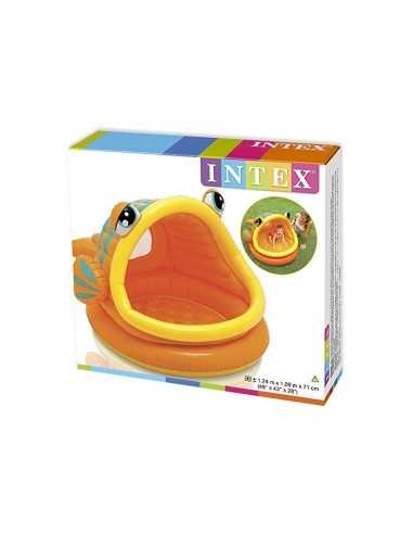 Baby fish intex pool TOY57109 Intex | Futurartshop.com
