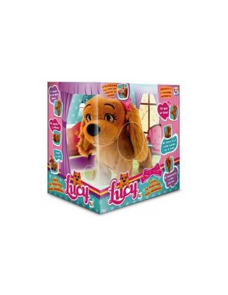 Cane Lucy interattivo IMC7963IMIT IMC Toys | Futurartshop.com