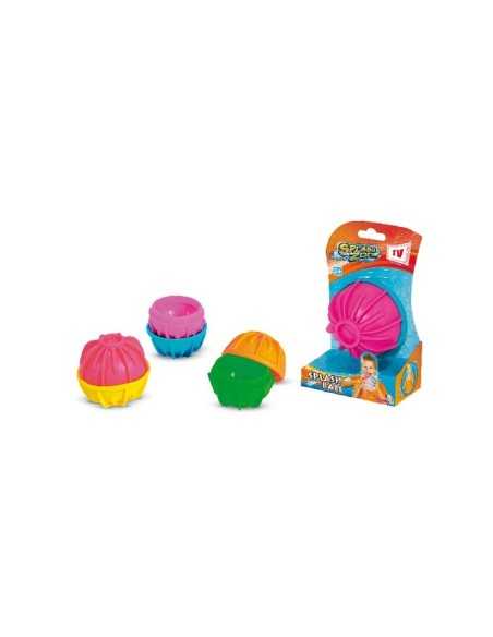 Splash palla acqua  139704 Simba Toys | Futurartshop.com
