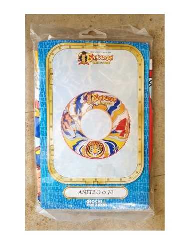 Lifesaver Sandokan 70 cm 118161 Giochi Preziosi | Futurartshop.com