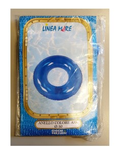 Salvagente Blu 50 centimetri 118169 Giochi Preziosi | Futurartshop.com