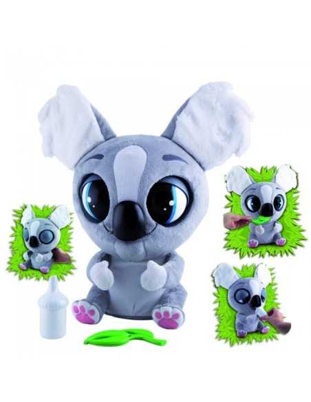 Koala Kao Kao interactive  IMC9721IM IMC Toys | Futurartshop.com