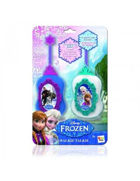 Frozen walkie talkie IMC16644FR IMC Toys | Futurartshop.com