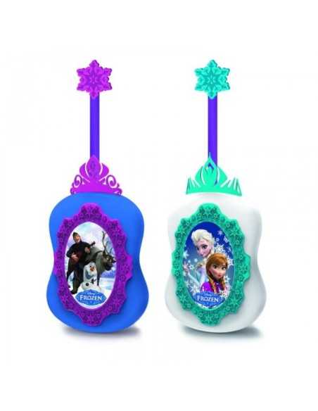 Frozen walkie talkie IMC16644FR IMC Toys | Futurartshop.com