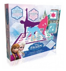 Enchevêtrements de jeu Frozen 16170FR IMC Toys- Futurartshop.com